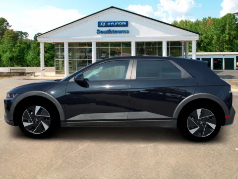 Another view of 2026 Hyundai IONIQ 5 SE for sale in Newnan, GA at Southtowne Hyundai of Newnan