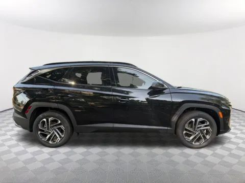 More photos of 2026 Hyundai Tucson Hybrid Limited at Southtowne Hyundai of Newnan, GA