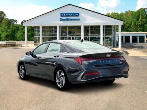 More photos of 2026 Hyundai Elantra Limited at Southtowne Hyundai of Newnan, GA