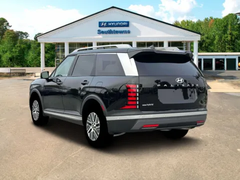 More photos of 2026 Hyundai Palisade Hybrid Blue SEL Premium at Southtowne Hyundai of Newnan, GA