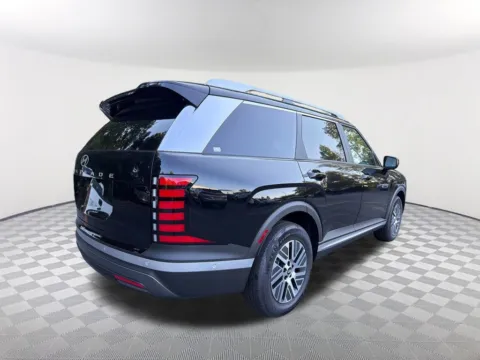 More photos of 2026 Hyundai Palisade Hybrid Blue SEL Premium at Southtowne Hyundai of Newnan, GA