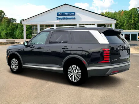 More photos of 2026 Hyundai Palisade Hybrid Blue SEL Premium at Southtowne Hyundai of Newnan, GA