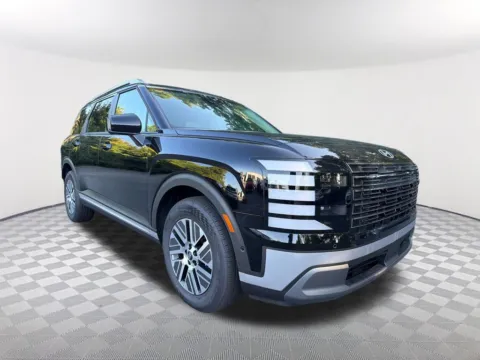 Another view of 2026 Hyundai Palisade Hybrid Blue SEL Premium for sale in Newnan, GA at Southtowne Hyundai of Newnan