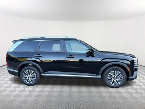 More photos of 2026 Hyundai Palisade Hybrid Blue SEL Premium at Southtowne Hyundai of Newnan, GA