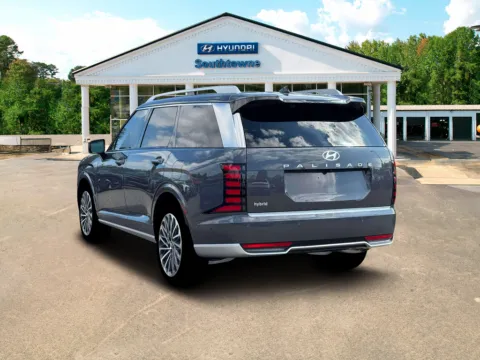More photos of 2026 Hyundai Palisade Hybrid Calligraphy at Southtowne Hyundai of Newnan, GA