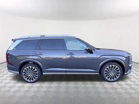 More photos of 2026 Hyundai Palisade Hybrid Calligraphy at Southtowne Hyundai of Newnan, GA