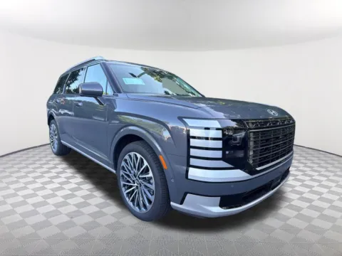 More photos of 2026 Hyundai Palisade Hybrid Calligraphy at Southtowne Hyundai of Newnan, GA