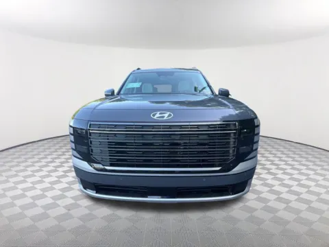 Another view of 2026 Hyundai Palisade Hybrid Calligraphy for sale in Newnan, GA at Southtowne Hyundai of Newnan