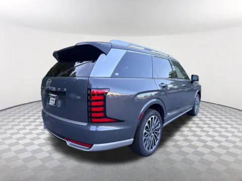 More photos of 2026 Hyundai Palisade Hybrid Calligraphy at Southtowne Hyundai of Newnan, GA