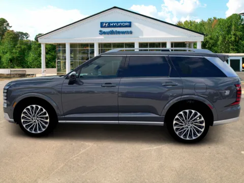 More photos of 2026 Hyundai Palisade Hybrid Calligraphy at Southtowne Hyundai of Newnan, GA