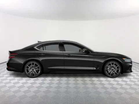 More photos of 2026 Genesis G70 2.5T Prestige at Southtowne Hyundai of Newnan, GA