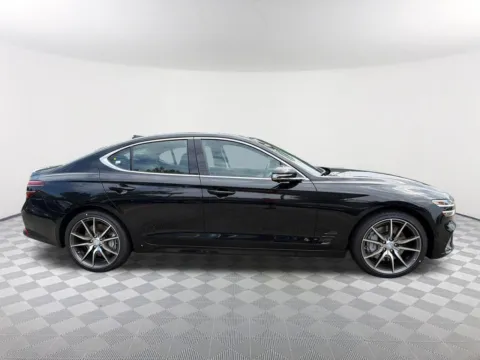 More photos of 2026 Genesis G70 2.5T Prestige at Southtowne Hyundai of Newnan, GA