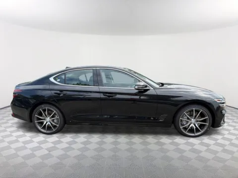 More photos of 2026 Genesis G70 2.5T Prestige at Southtowne Hyundai of Newnan, GA
