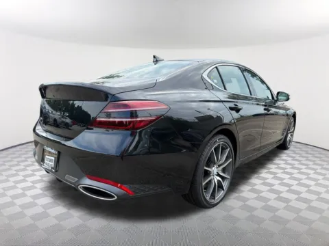 More photos of 2026 Genesis G70 2.5T Prestige at Southtowne Hyundai of Newnan, GA