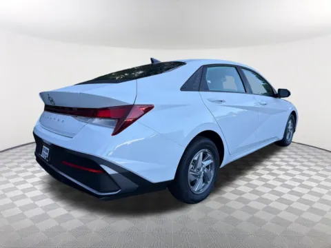 More photos of 2026 Hyundai Elantra SE at Southtowne Hyundai of Newnan, GA