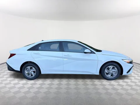 More photos of 2026 Hyundai Elantra SE at Southtowne Hyundai of Newnan, GA