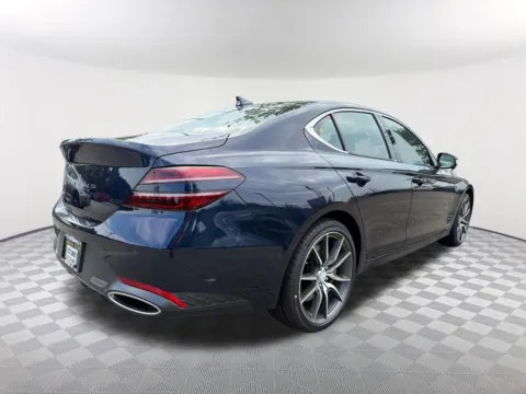 More photos of 2026 Genesis G70 2.5T Prestige at Southtowne Hyundai of Newnan, GA