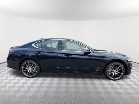 More photos of 2026 Genesis G70 2.5T Prestige at Southtowne Hyundai of Newnan, GA