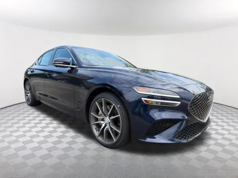 More photos of 2026 Genesis G70 2.5T Prestige at Southtowne Hyundai of Newnan, GA