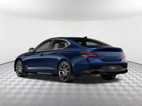 More photos of 2026 Genesis G70 2.5T Prestige at Southtowne Hyundai of Newnan, GA