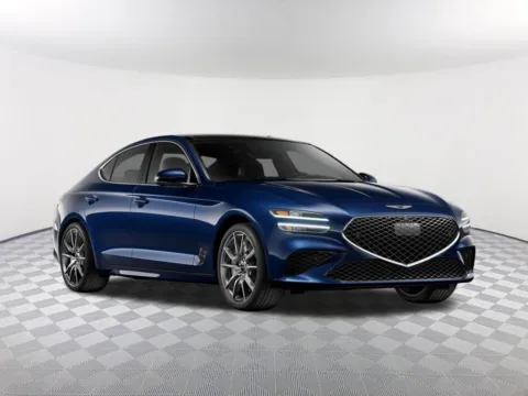 Another view of 2026 Genesis G70 2.5T Prestige for sale in Newnan, GA at Southtowne Hyundai of Newnan