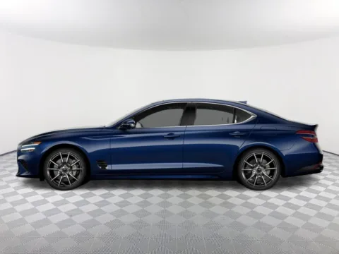 Another view of 2026 Genesis G70 2.5T Prestige for sale in Newnan, GA at Southtowne Hyundai of Newnan
