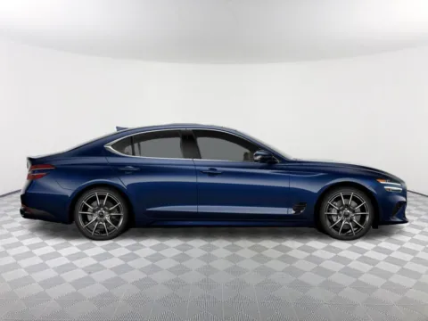 More photos of 2026 Genesis G70 2.5T Prestige at Southtowne Hyundai of Newnan, GA