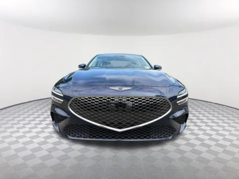 Another view of 2026 Genesis G70 2.5T Prestige for sale in Newnan, GA at Southtowne Hyundai of Newnan