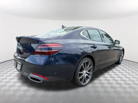 More photos of 2026 Genesis G70 2.5T Prestige at Southtowne Hyundai of Newnan, GA