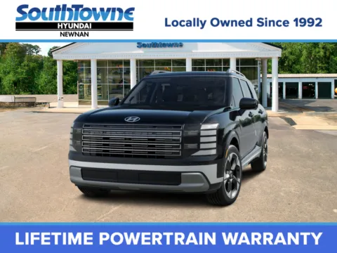 Photos of 2026 Hyundai Palisade Hybrid Limited for sale in Newnan, GA at Southtowne Hyundai of Newnan