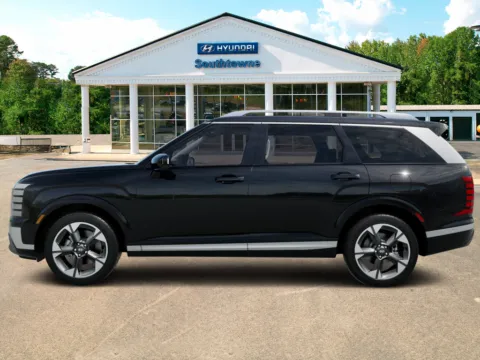 Another view of 2026 Hyundai Palisade Hybrid Limited for sale in Newnan, GA at Southtowne Hyundai of Newnan