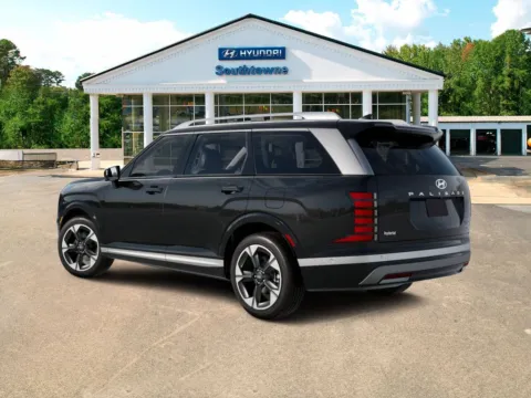 More photos of 2026 Hyundai Palisade Hybrid Limited at Southtowne Hyundai of Newnan, GA