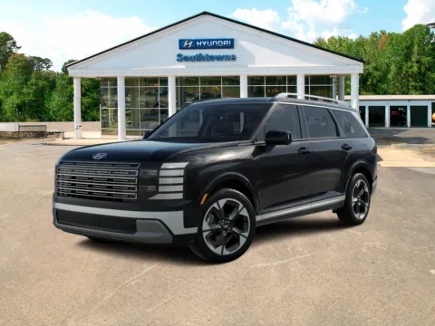 Another view of 2026 Hyundai Palisade Hybrid Limited for sale in Newnan, GA at Southtowne Hyundai of Newnan