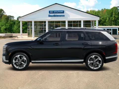 Another view of 2026 Hyundai Palisade Hybrid Limited for sale in Newnan, GA at Southtowne Hyundai of Newnan