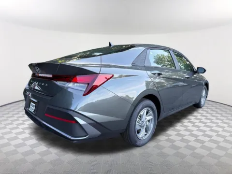More photos of 2026 Hyundai Elantra SE at Southtowne Hyundai of Newnan, GA