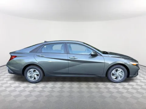 More photos of 2026 Hyundai Elantra SE at Southtowne Hyundai of Newnan, GA