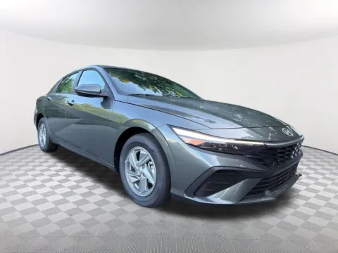 Another view of 2026 Hyundai Elantra SE for sale in Newnan, GA at Southtowne Hyundai of Newnan