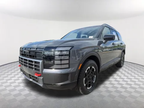 Gray 2026 Hyundai Palisade XRT Pro for sale in Newnan, GA