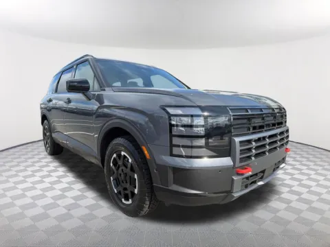 Another view of 2026 Hyundai Palisade XRT Pro for sale in Newnan, GA at Southtowne Hyundai of Newnan