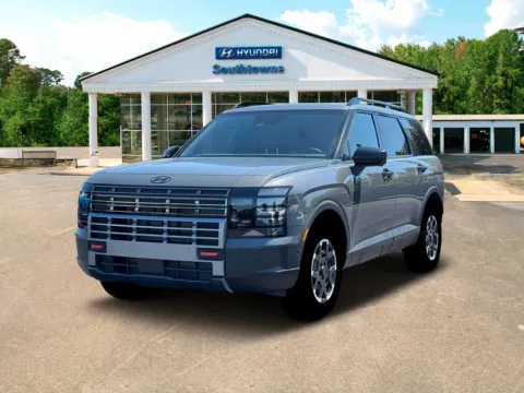 Photos of 2026 Hyundai Palisade XRT Pro for sale in Newnan, GA at Southtowne Hyundai of Newnan