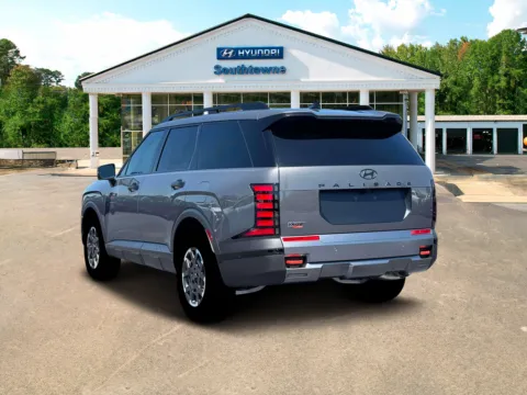 More photos of 2026 Hyundai Palisade XRT Pro at Southtowne Hyundai of Newnan, GA