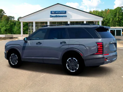 More photos of 2026 Hyundai Palisade XRT Pro at Southtowne Hyundai of Newnan, GA