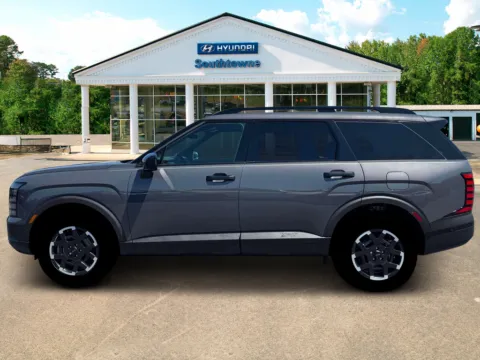 Another view of 2026 Hyundai Palisade XRT Pro for sale in Newnan, GA at Southtowne Hyundai of Newnan