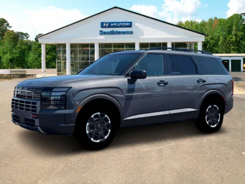Another view of 2026 Hyundai Palisade XRT Pro for sale in Newnan, GA at Southtowne Hyundai of Newnan