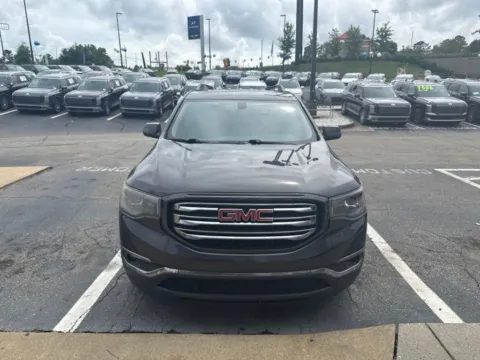 More photos of 2017 GMC Acadia SLT-1 at Southtowne Hyundai of Newnan, GA