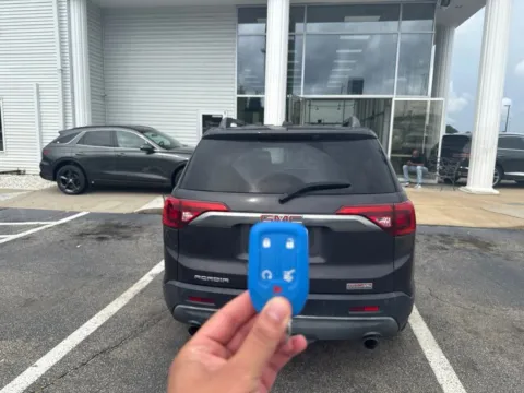 More photos of 2017 GMC Acadia SLT-1 at Southtowne Hyundai of Newnan, GA