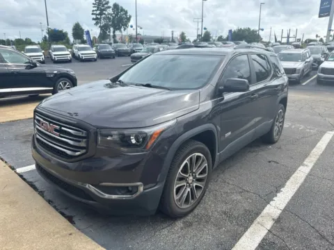 More photos of 2017 GMC Acadia SLT-1 at Southtowne Hyundai of Newnan, GA