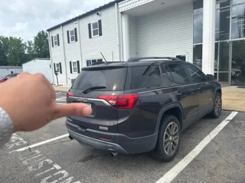 More photos of 2017 GMC Acadia SLT-1 at Southtowne Hyundai of Newnan, GA