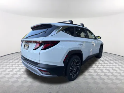 More photos of 2026 Hyundai Tucson SEL Plus at Southtowne Hyundai of Newnan, GA