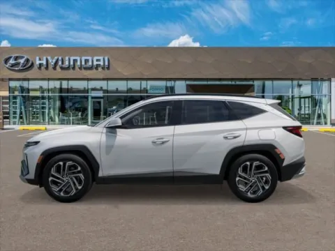Another view of 2026 Hyundai Tucson SEL Plus for sale in Newnan, GA at Southtowne Hyundai of Newnan